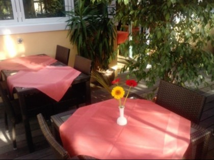 照片: Die Bauernstube 